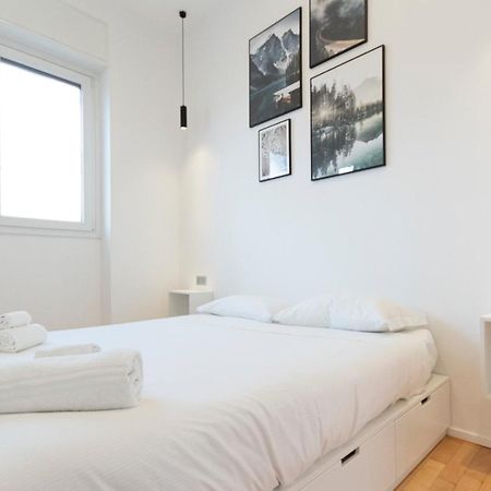 Arena Apartment Milano Exterior foto