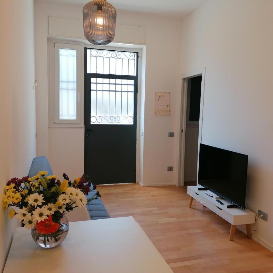 Arena Apartment Milano Exterior foto
