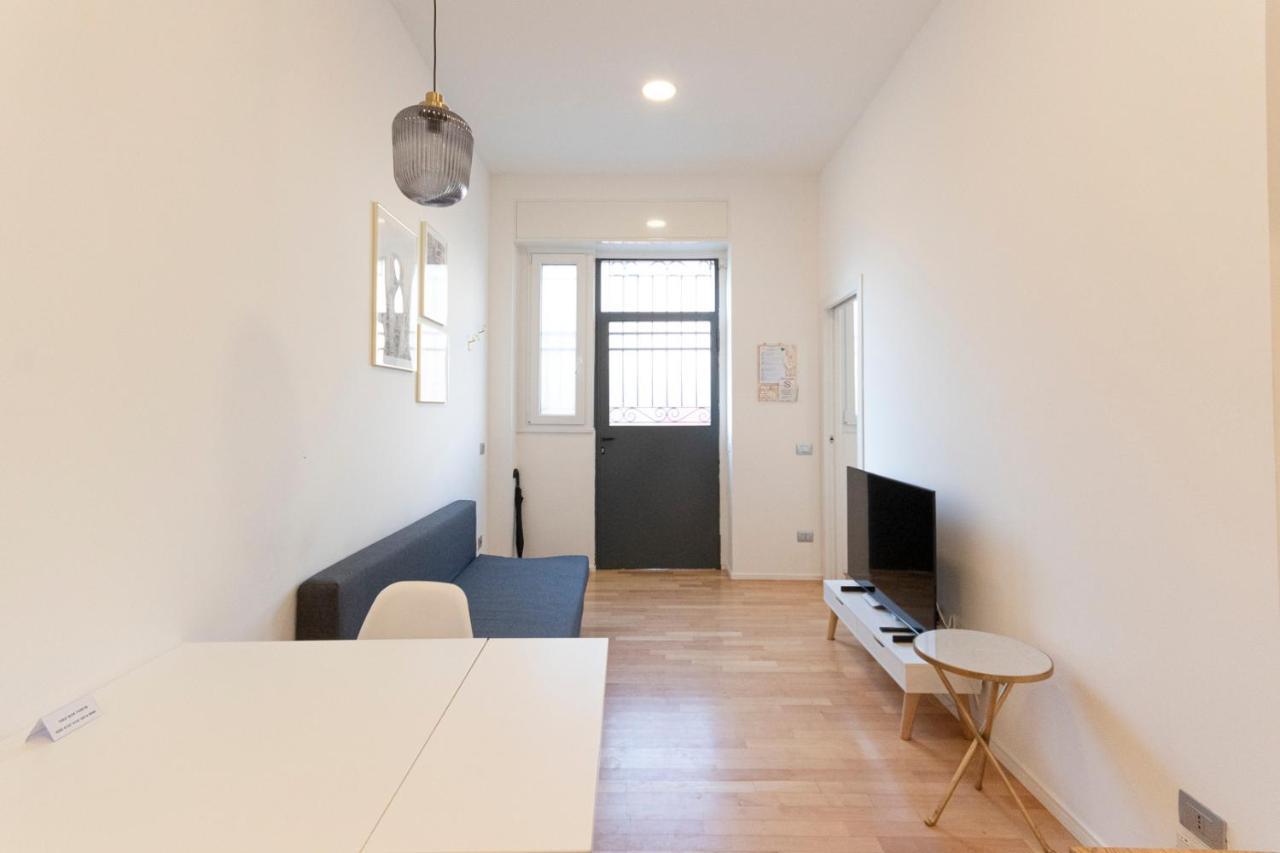 Arena Apartment Milano Exterior foto