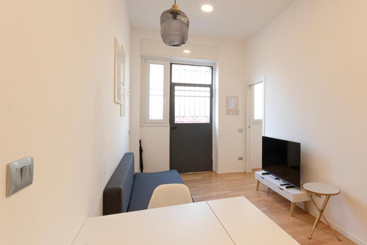 Arena Apartment Milano Exterior foto